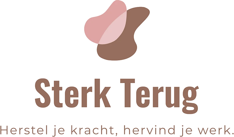 Sterk Terug – Herstel je kracht, hervind je werk